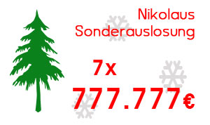 Nikolausauslosung