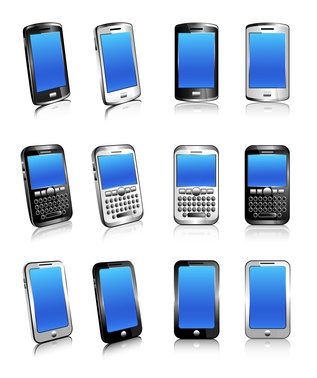 Smartphones | © Fenton - Fotolia.com