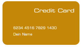 Credit Card