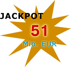 51 Millionen Euro