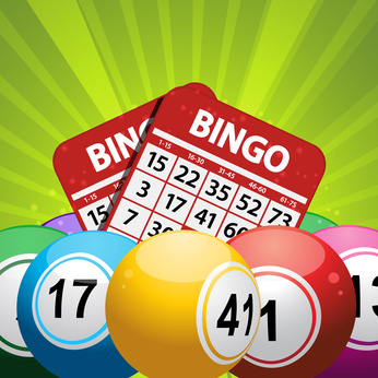 Bingo | © Elaine Barker - Fotolia.com