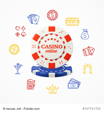 Online Casino