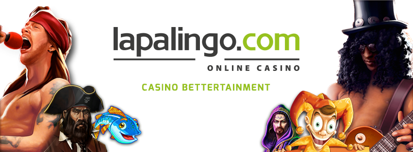 lapalingo.com | Copyright: Rabbit Entertainment Ltd.