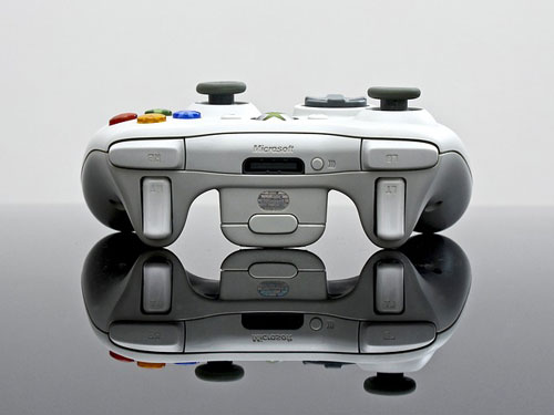 Game Controller | Foto: qiye, pixabay.com, CC0 Public Domain