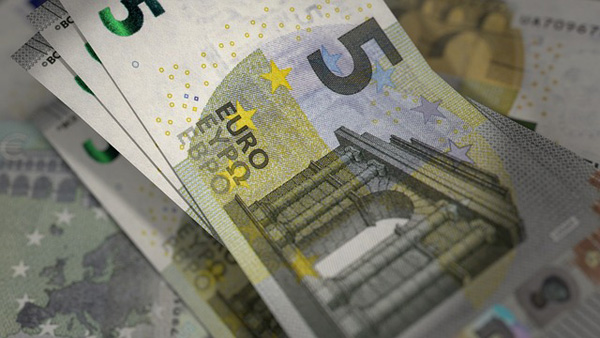 5 Euro gratis | Foto: cosmix, pixabay.com, CC0 Creative Commons