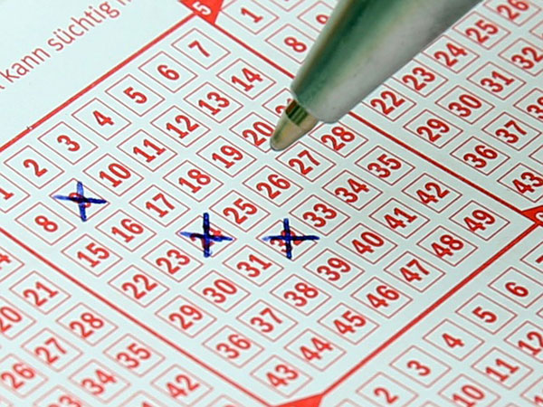 Lotto Gewinnchancen | Foto: Hermann, pixabay.com, CC0 Creative Commons