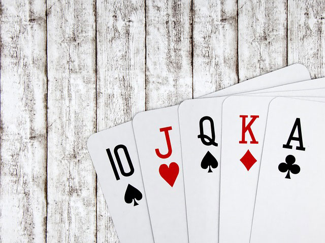Pokerspiel | Tetzemann, pixabay.com, CC0 Creative Commons
