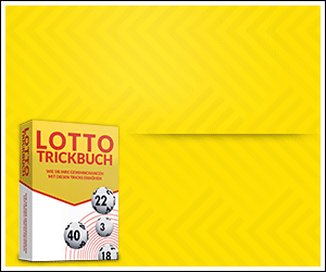 Lotto Trickbuch