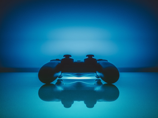 Game Controller | Foto: Tookapic, pexels.com, CC0 License