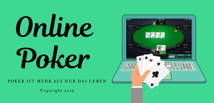 Online Poker