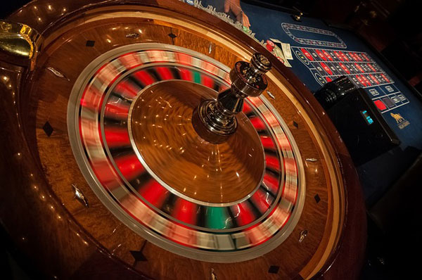 Roulette Spiel | Foto: by Angelo_Giordano (Author), Pixabay Licence