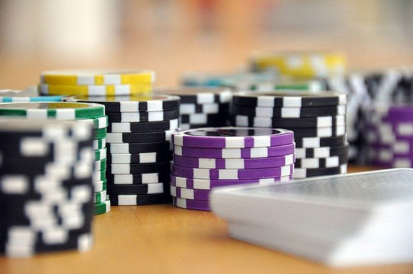 Kartenspiel Poker | Foto: fielperson, pixabay.com, Pixabay License