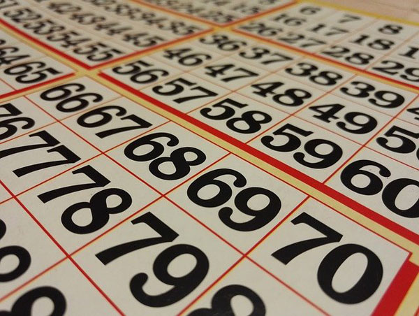 Die Wahrscheinlichkeit im Bingo zu gewinnen ist höher als im Lotto oder Keno. | Bild: Samueles, pixabay.com, Pixabay License