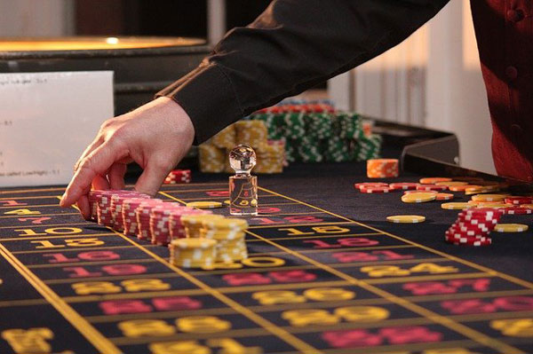 Gewinnchancen im Online Casino | Foto: whekevi, pixabay.com, Pixabay License
