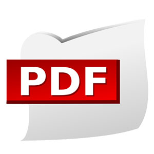 PDF Dokument | Bild: OpenClipart-Vectors, pixabay.com