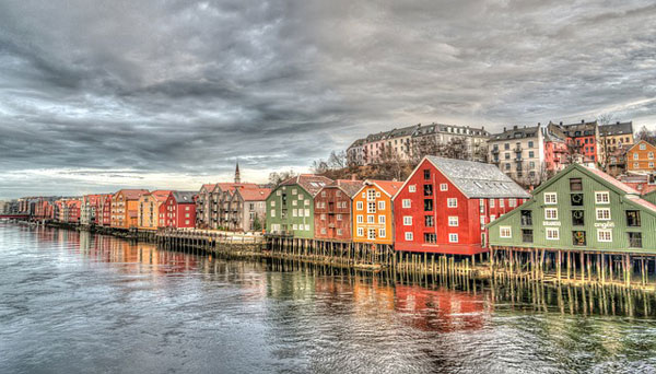 Norwegen Urlaub | Foto: Michelle_Raponi, pixabay.com, Pixabay License