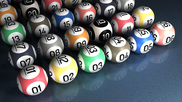 Lotterie EuroJackpot Bild: PauloDiniz, pixabay.com, Pixabay License
