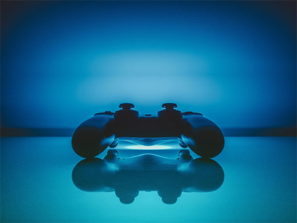 Crypto-Gaming | Bild: StockSnap,pixabay.com, Inhaltslizenz