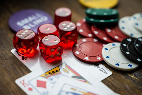Casino Tischspiel | Bild: ThorstenF, pixabay.com, Inhaltslizenz