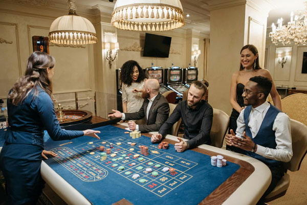 Erfahrungen im Casino | Pavel Danilyuk, pexels.com, Pexels Lizenz