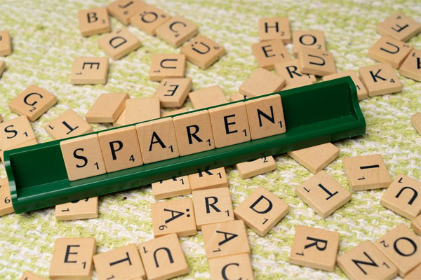 Sparen für Notgroschen | Bild: viarami, pixabay.com, Inhaltslizenz