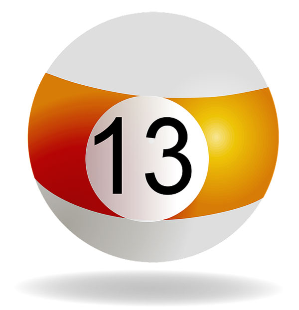 Freitag, der 13. | Bild: Maklay62, pixabay.com, Inhaltslizenz